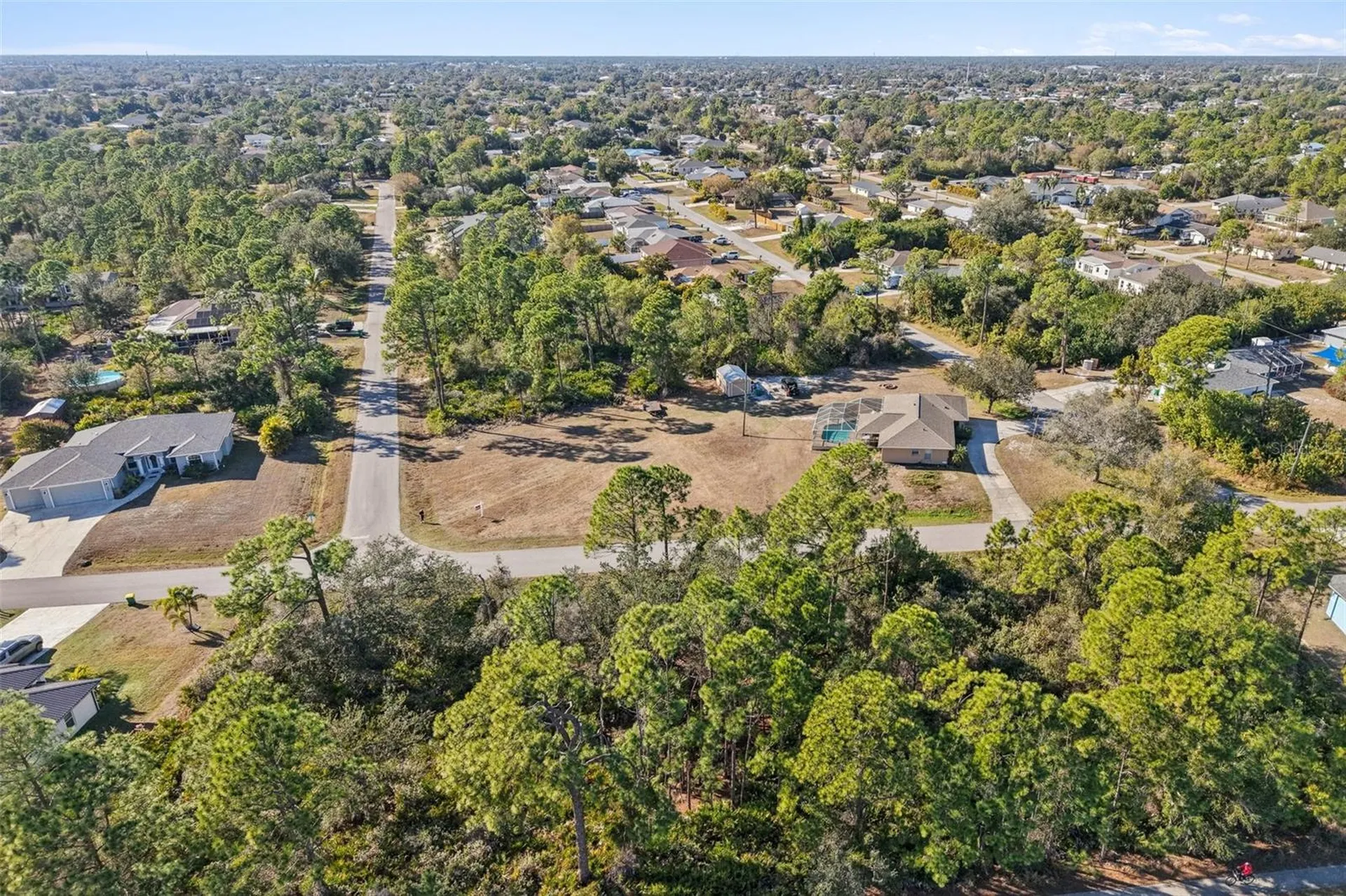 3124 Vessels Road Punta Gorda FL 33980