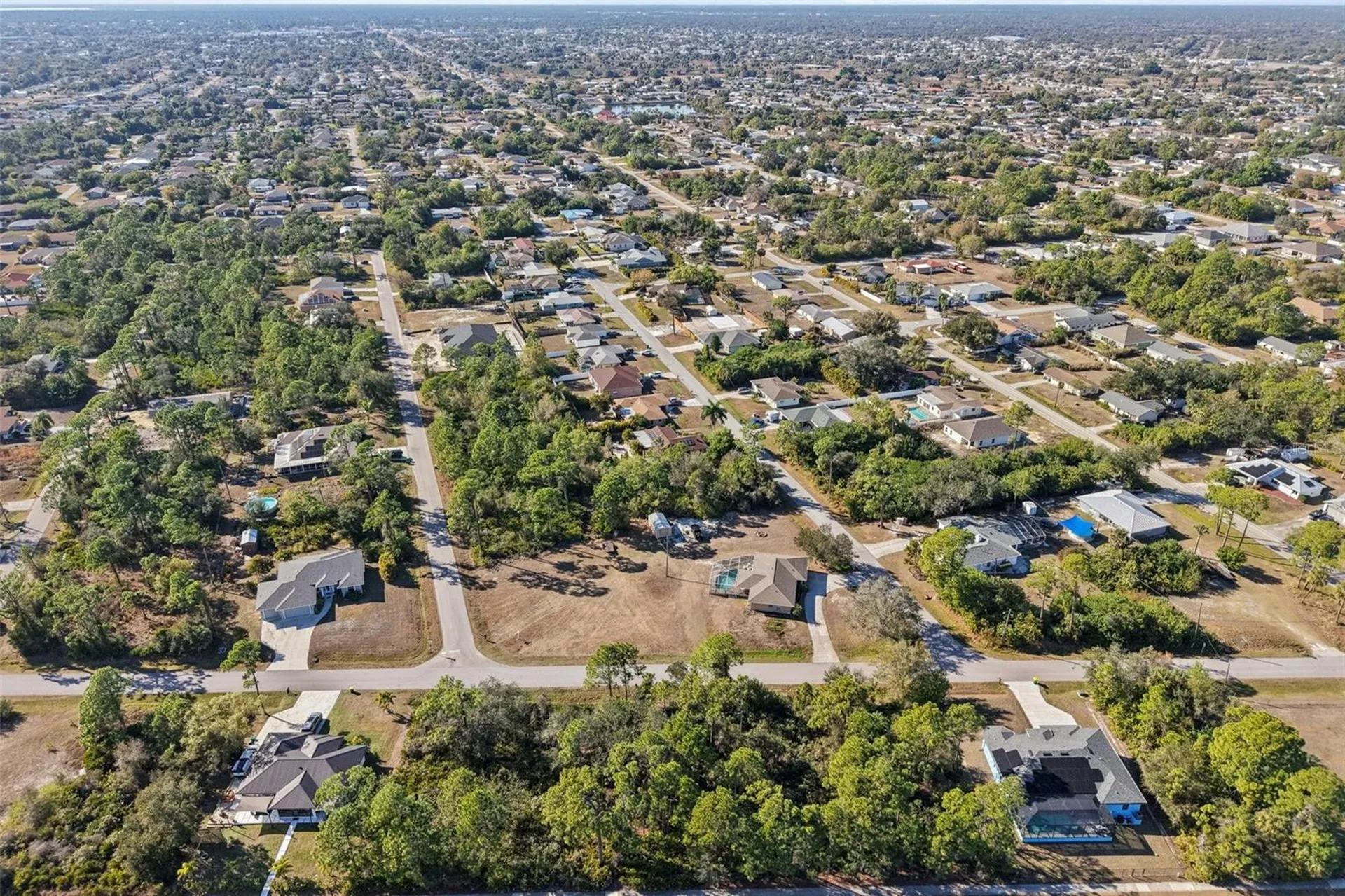 3124 Vessels Road Punta Gorda FL 33980