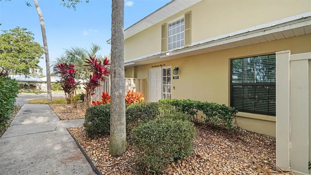 1277 N Seagull Point Crystal River FL 34429