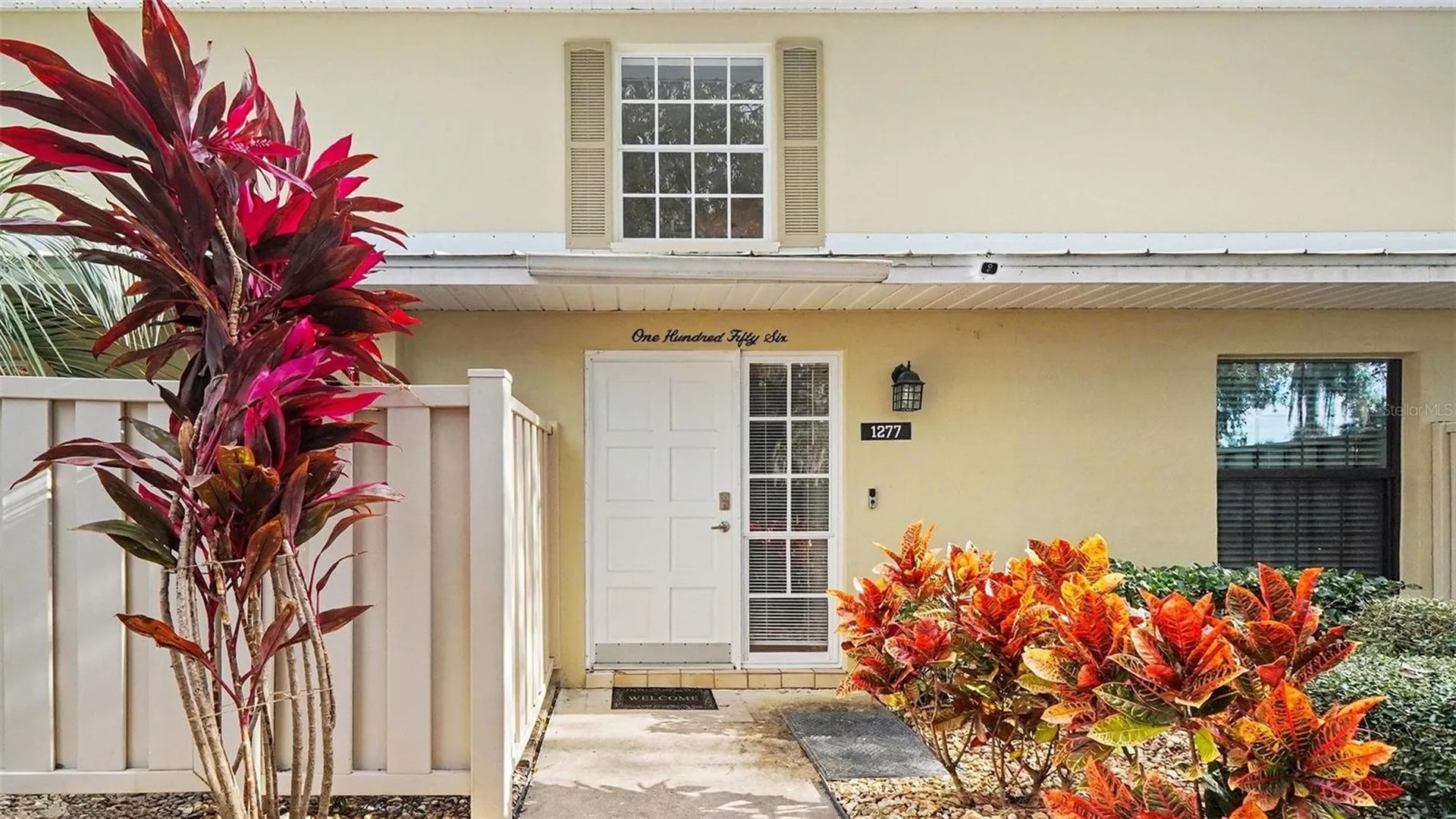 1277 N Seagull Point Crystal River FL 34429
