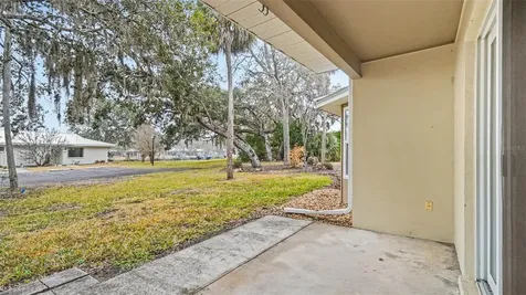 1277 N Seagull Point Crystal River FL 34429