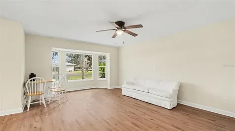 1277 N Seagull Point Crystal River FL 34429