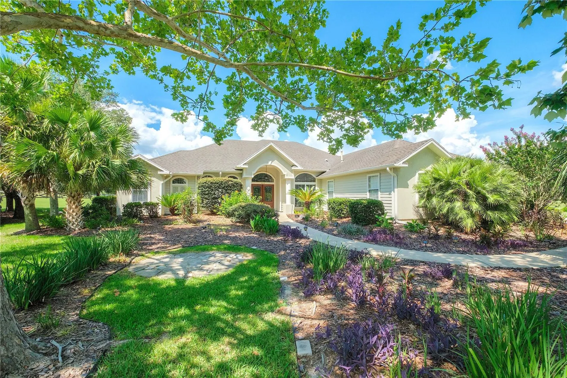 Gainesville FL, 10810 SW 17th Lane