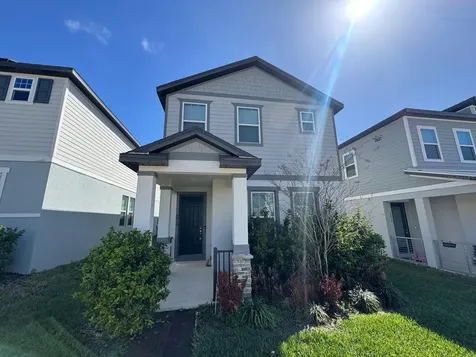 4812 Lime Rickey Alley Winter Garden FL 34787