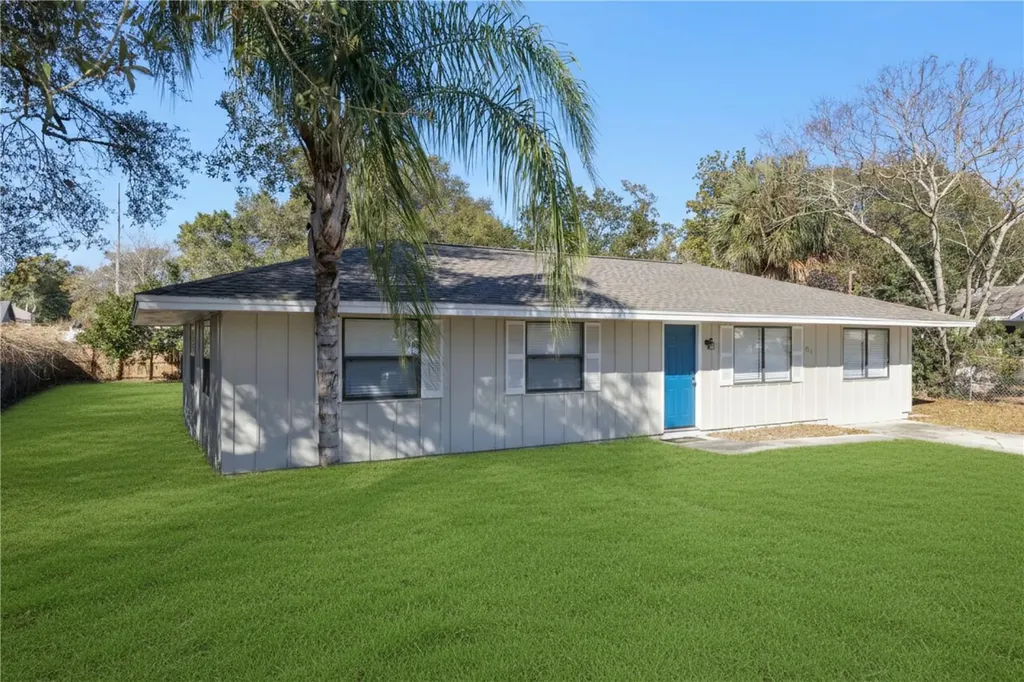 725 Third Street Orange City FL 32763