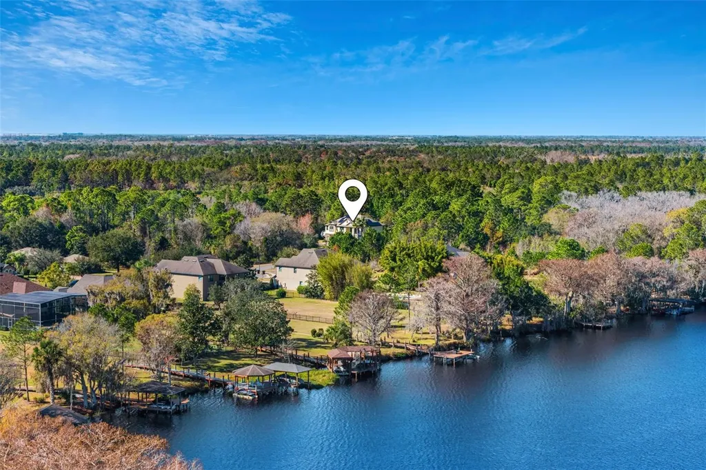 3652 Oriskany Drive Orlando FL 32820