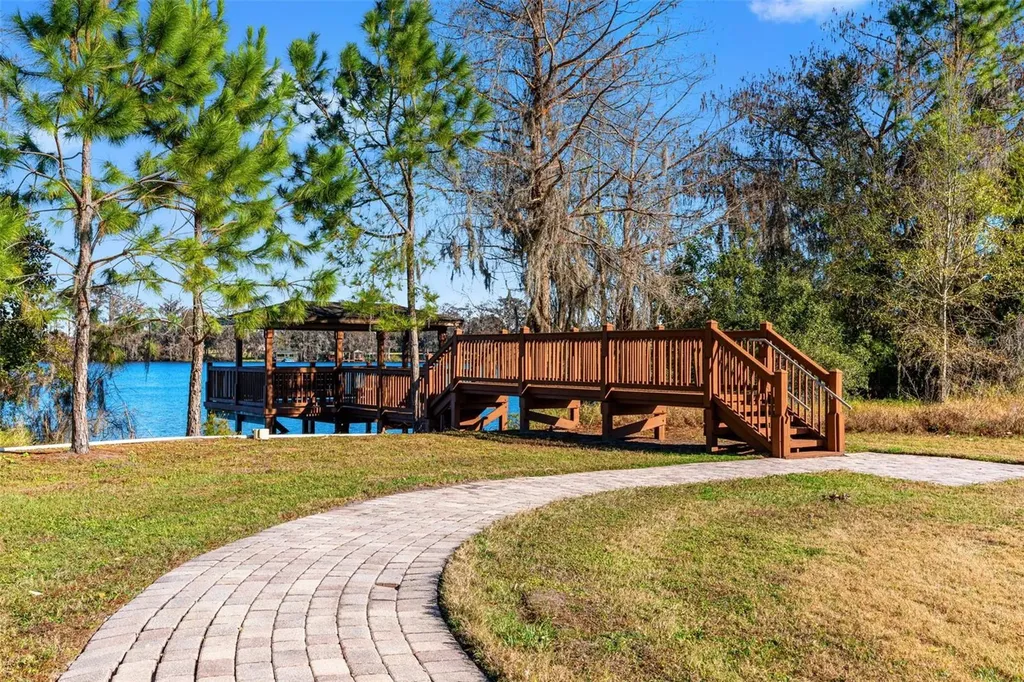 3652 Oriskany Drive Orlando FL 32820