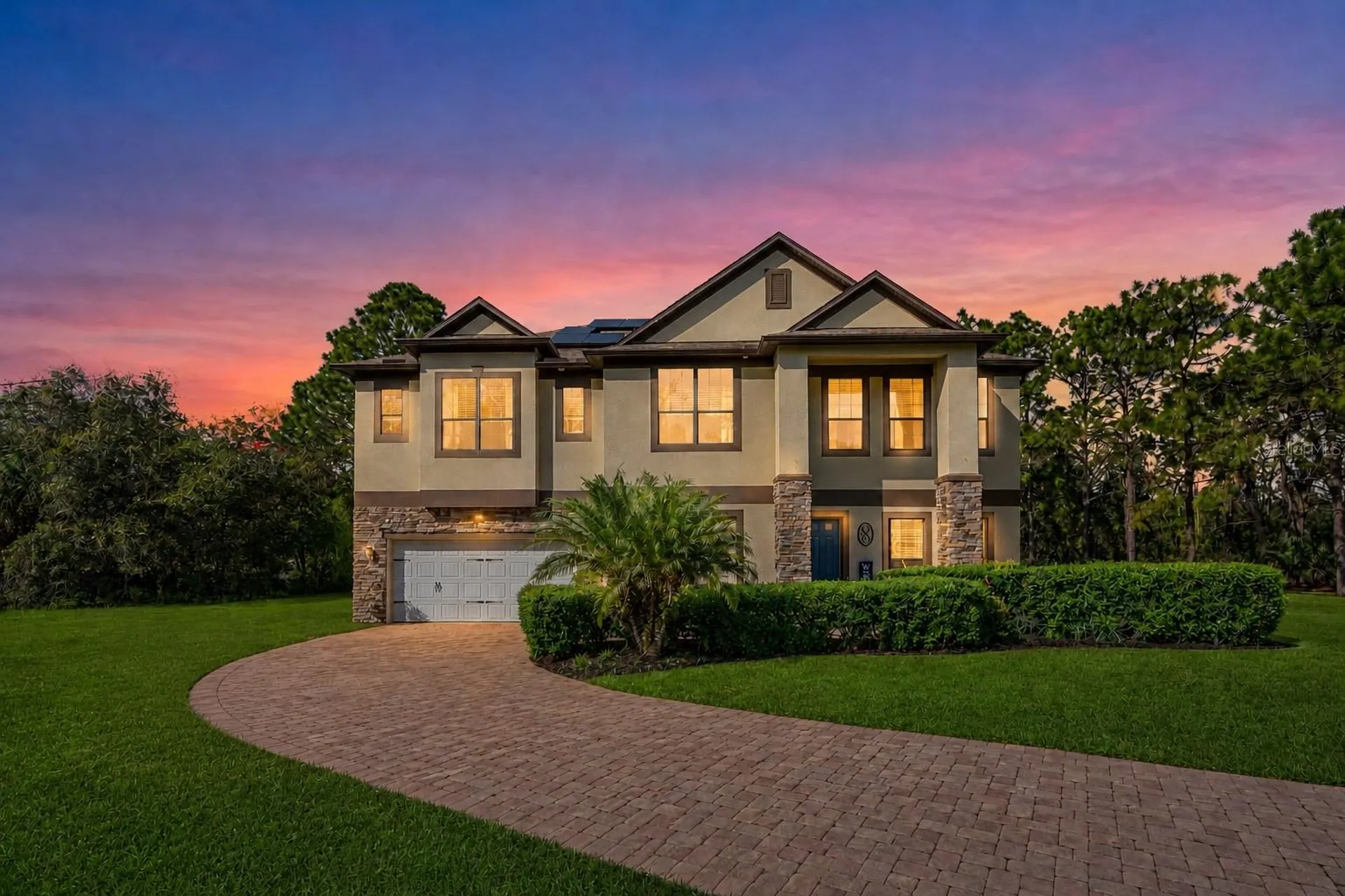 3652 Oriskany Drive Orlando FL 32820