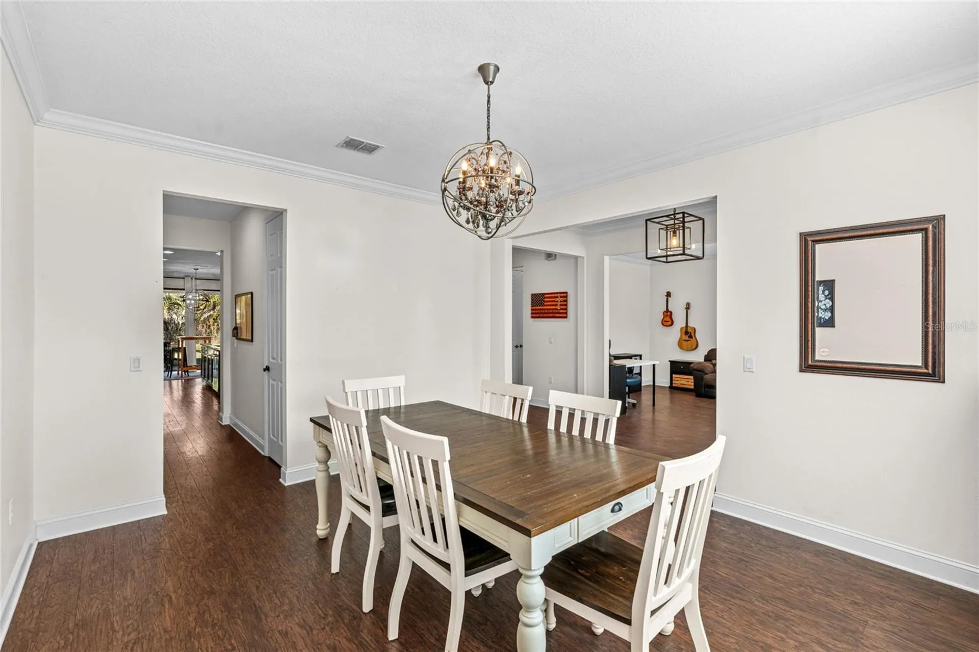 3652 Oriskany Drive Orlando FL 32820