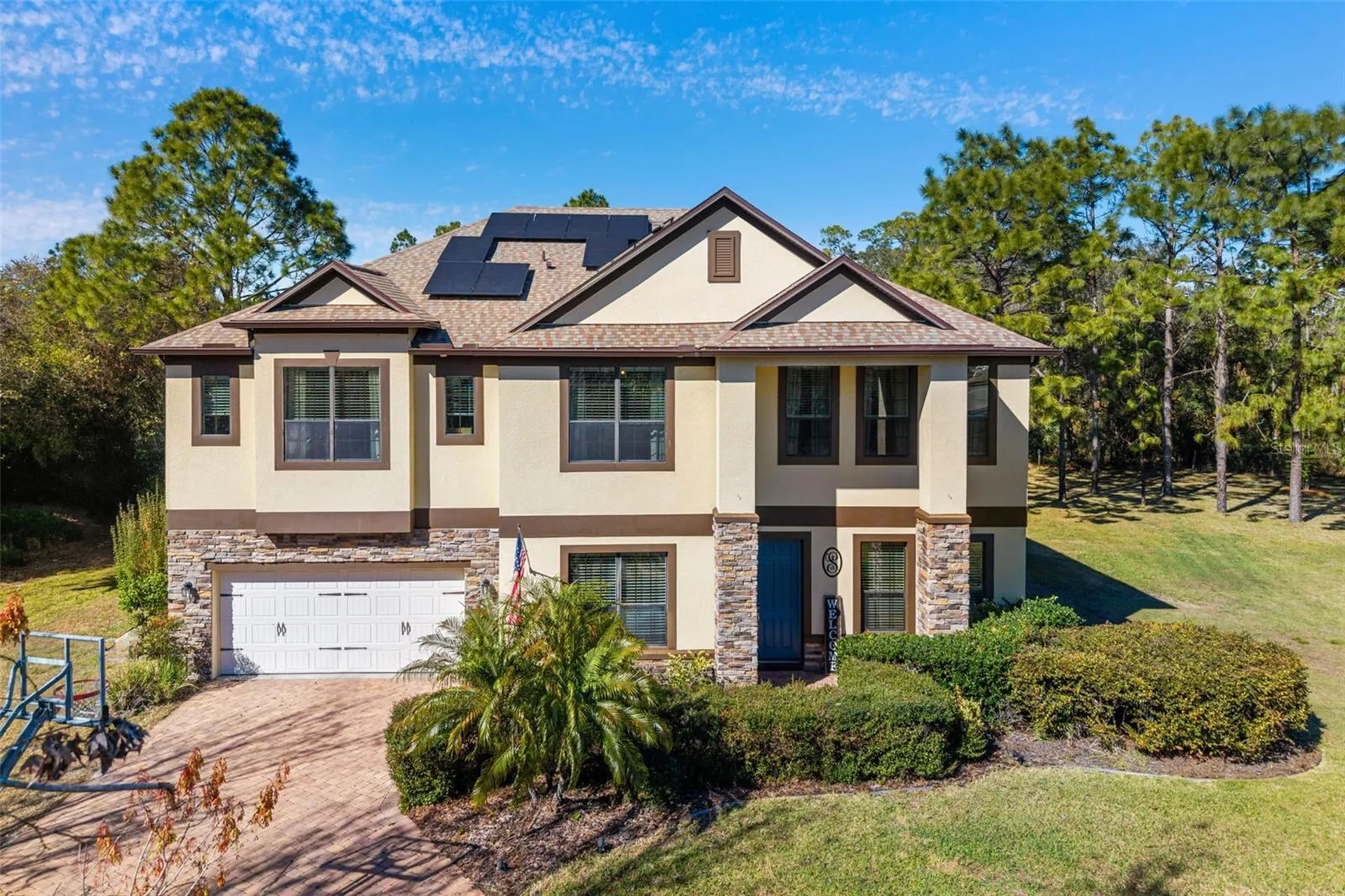 3652 Oriskany Drive Orlando FL 32820