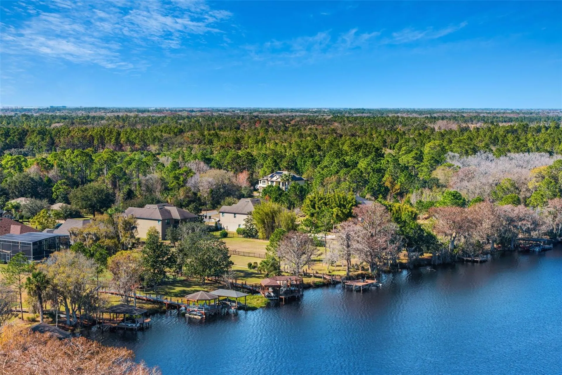 3652 Oriskany Drive Orlando FL 32820