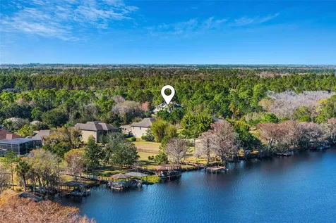 3652 Oriskany Drive Orlando FL 32820