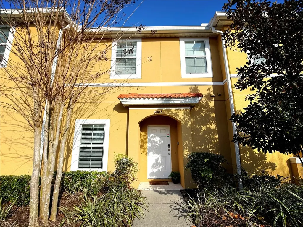 3003 White Orchid Road Kissimmee FL 34747