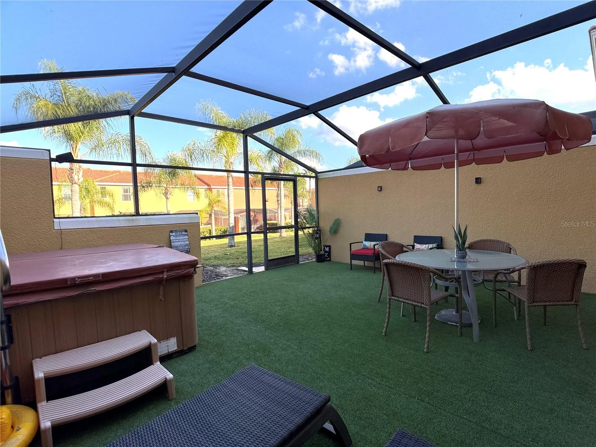 3003 White Orchid Road Kissimmee FL 34747