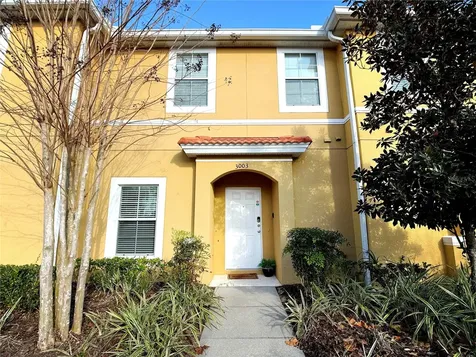 3003 White Orchid Road Kissimmee FL 34747