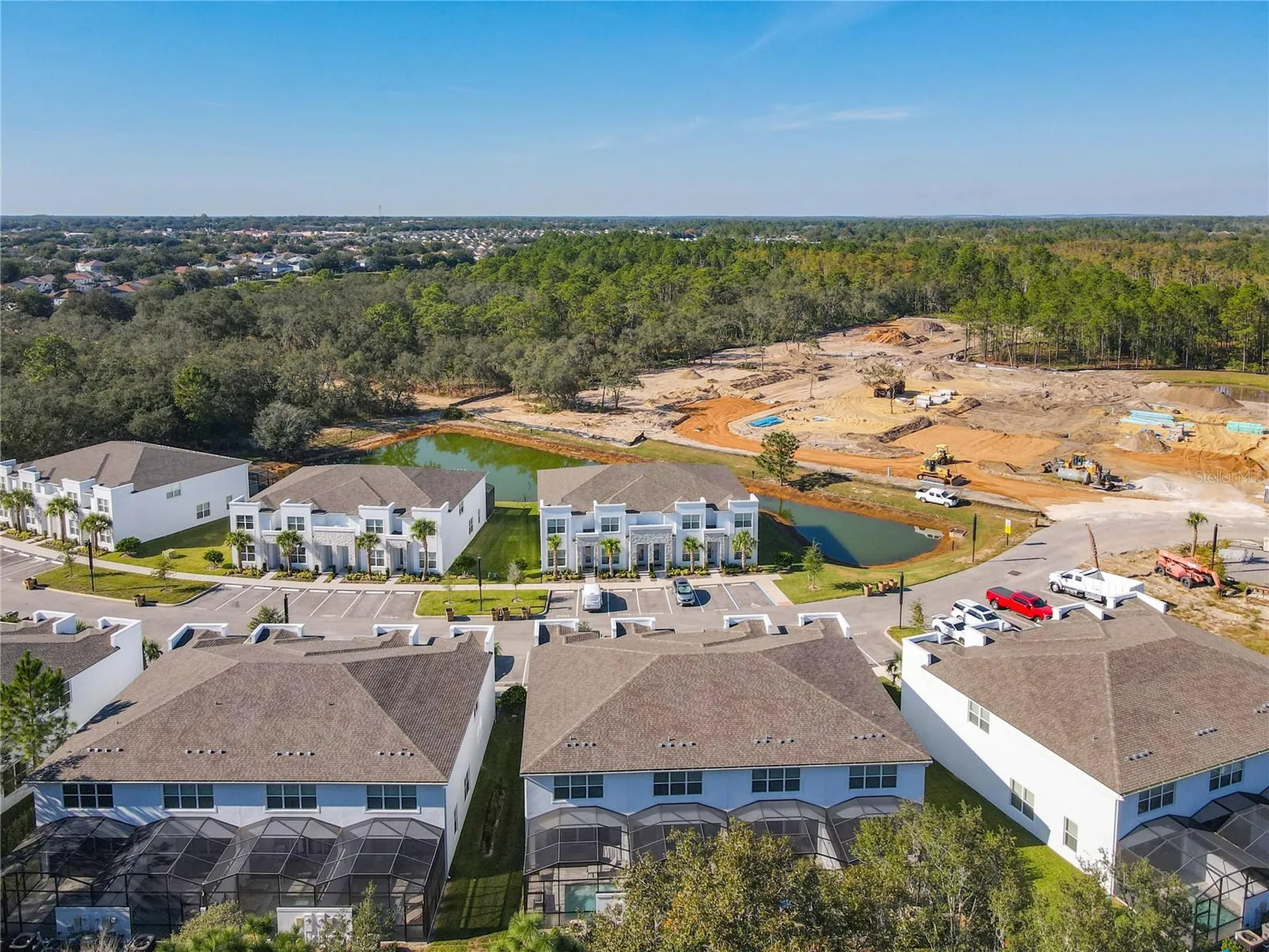 17230 Blessing Drive Clermont FL 34714