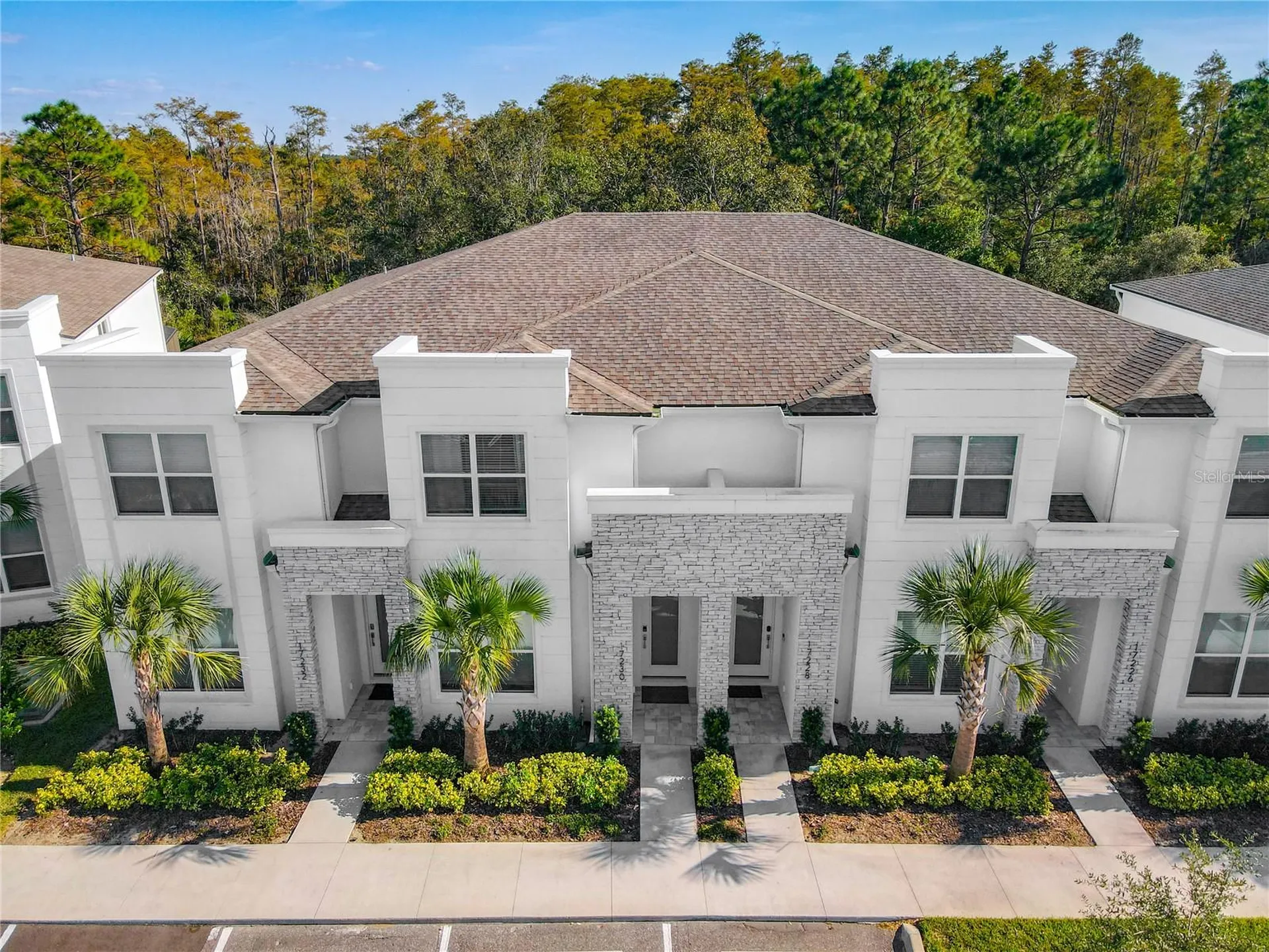 17230 Blessing Drive Clermont FL 34714