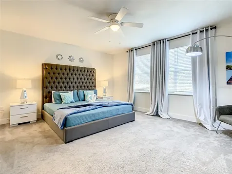 17230 Blessing Drive Clermont FL 34714