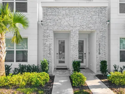 17230 Blessing Drive Clermont FL 34714