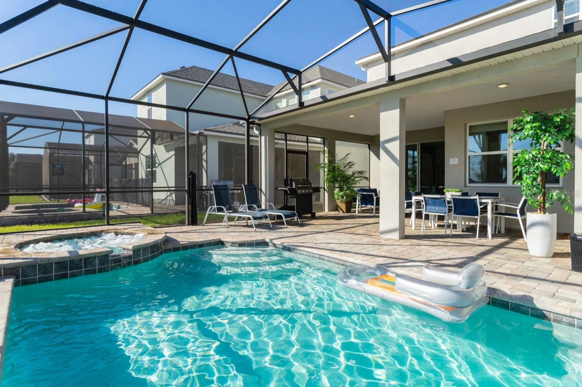 8995 Amelia Downs Trail Kissimmee FL 34747