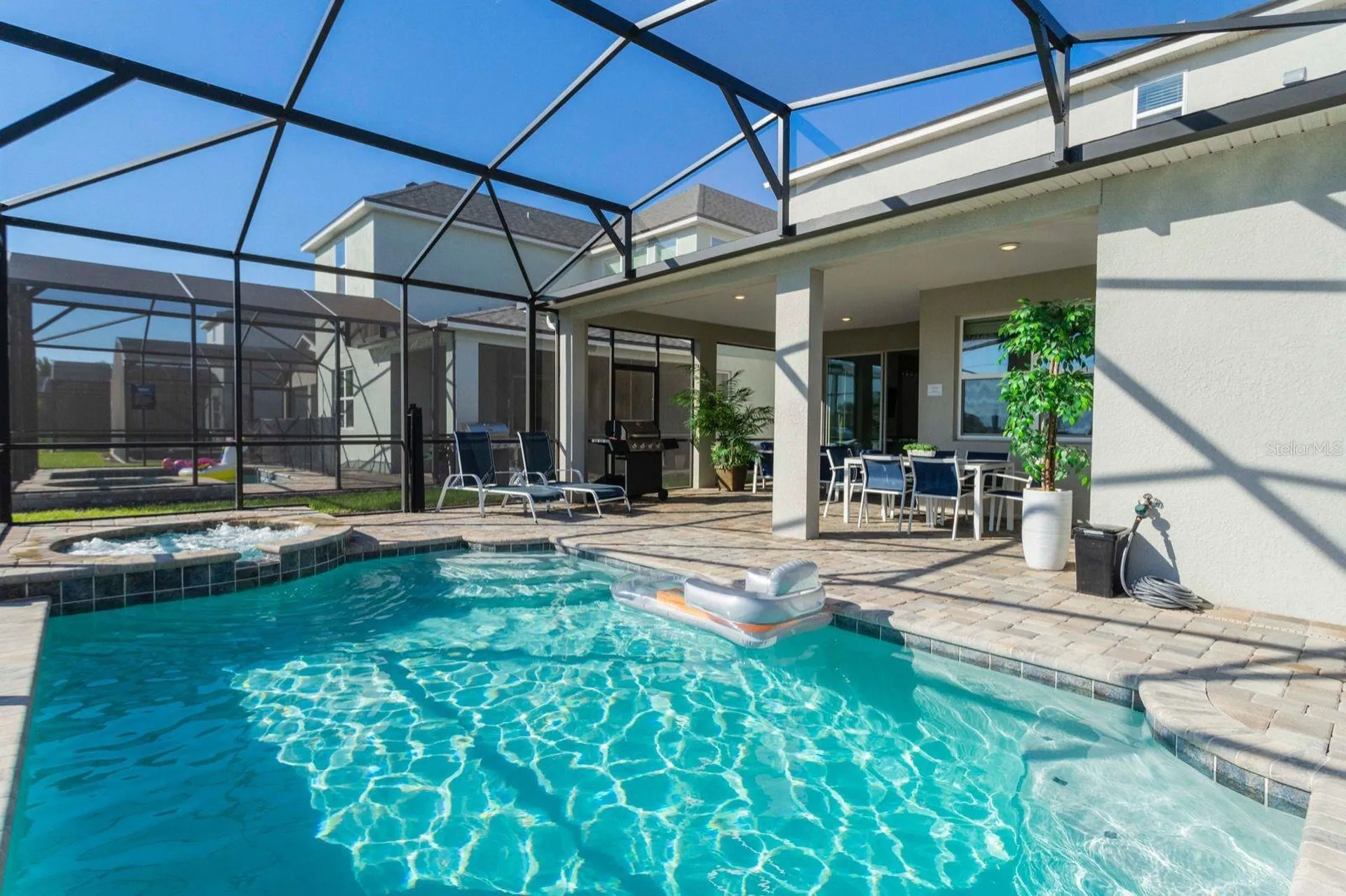 8995 Amelia Downs Trail Kissimmee FL 34747