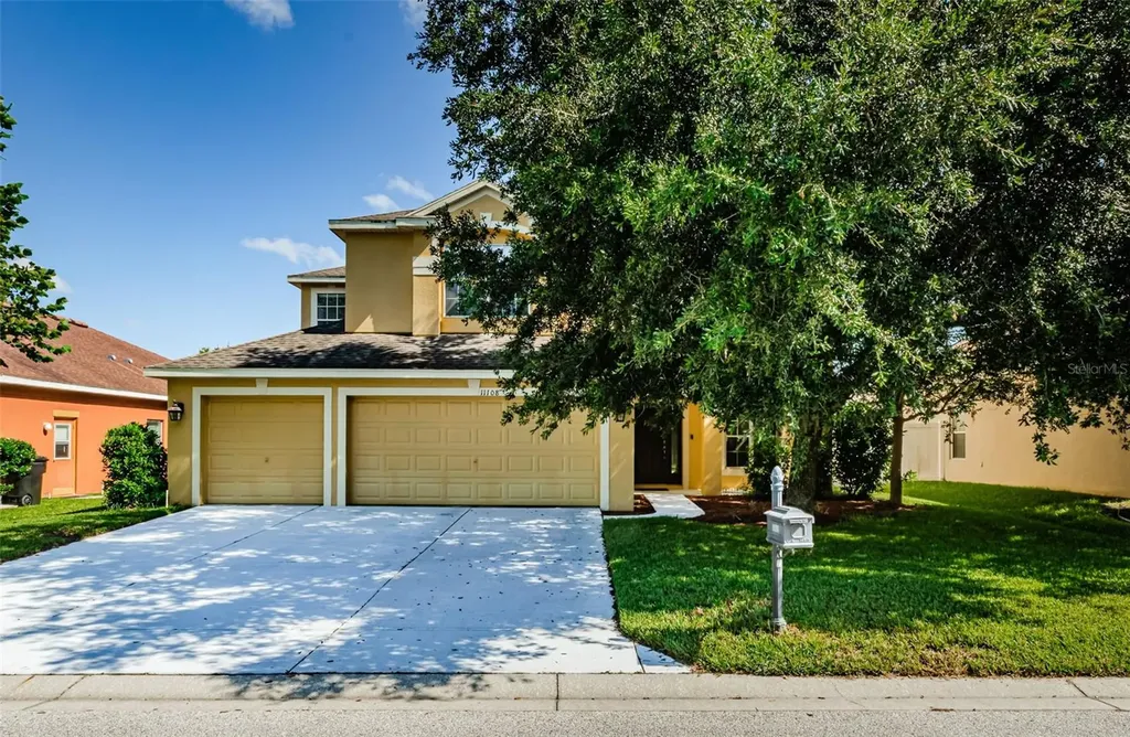 11108 Belle Haven Drive New Port Richey FL 34654