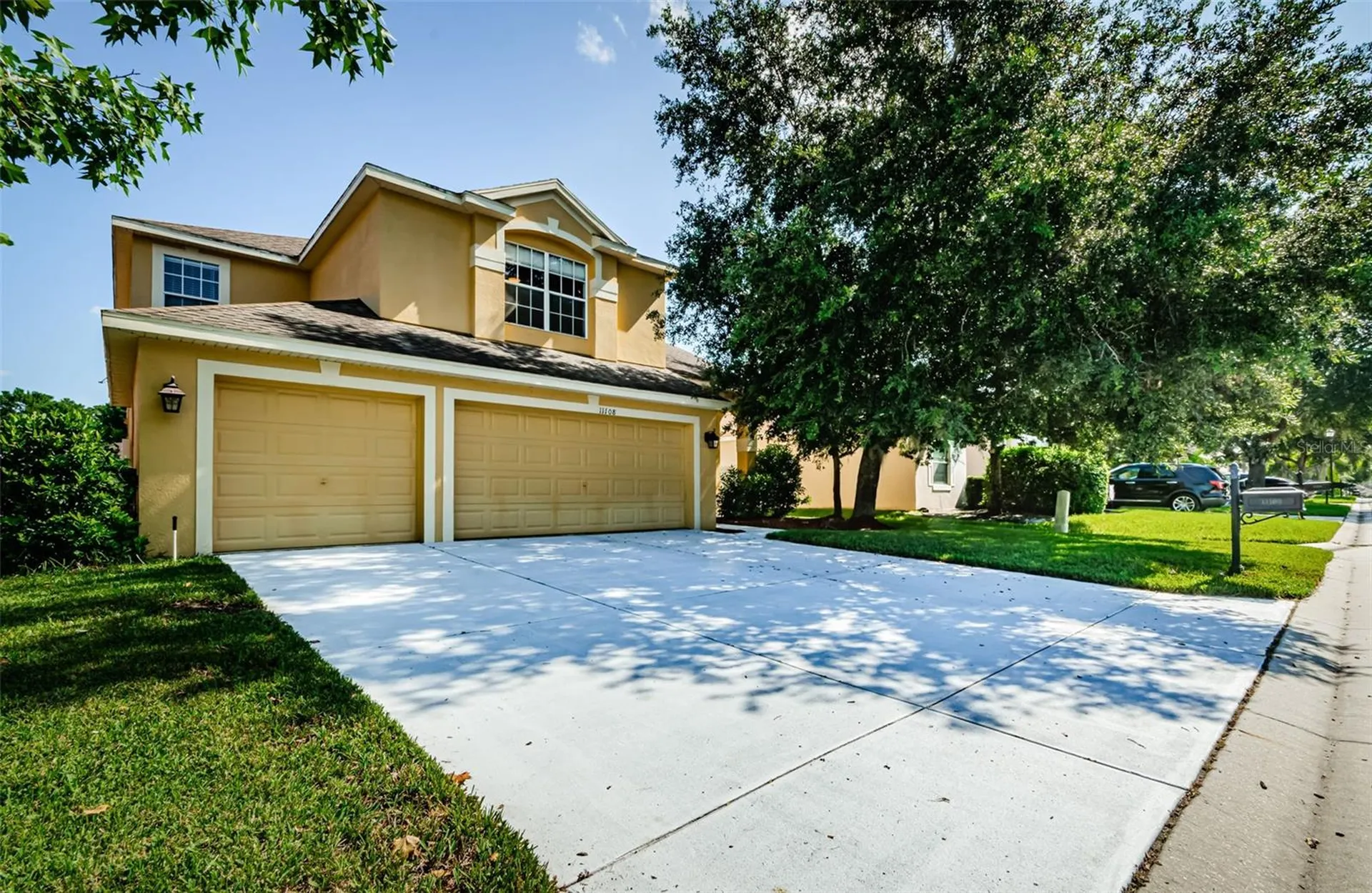 11108 Belle Haven Drive New Port Richey FL 34654