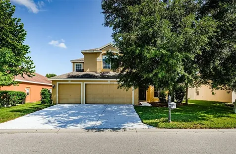 11108 Belle Haven Drive New Port Richey FL 34654