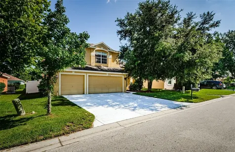 11108 Belle Haven Drive New Port Richey FL 34654