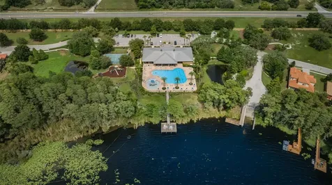 11108 Belle Haven Drive New Port Richey FL 34654