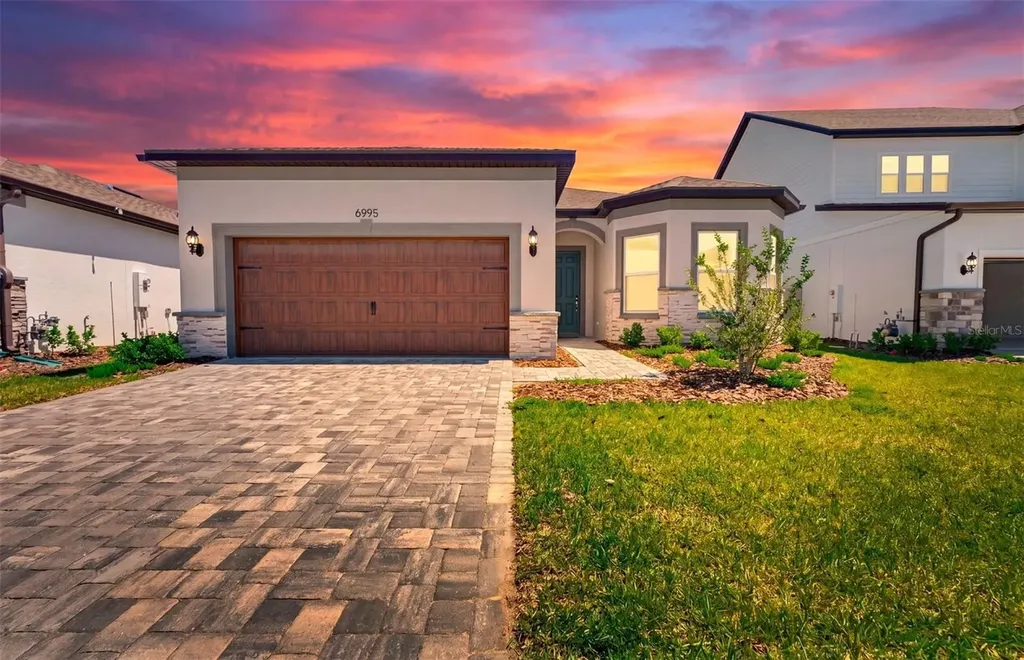6995 Depue Drive Wesley Chapel FL 33545