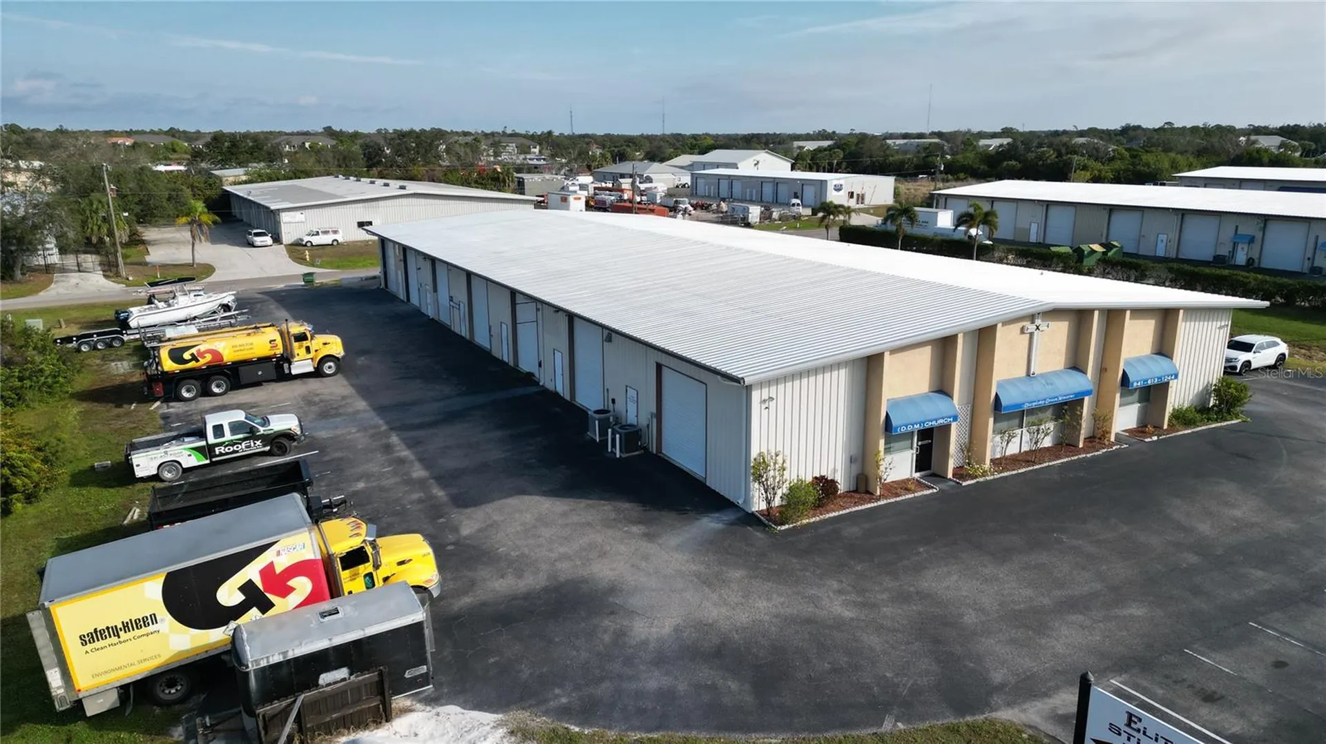 23375 Janice Avenue Punta Gorda FL 33980