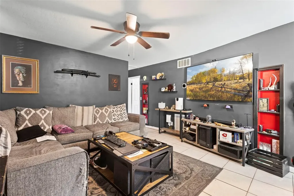 1552 Zinnia Drive Deltona FL 32725