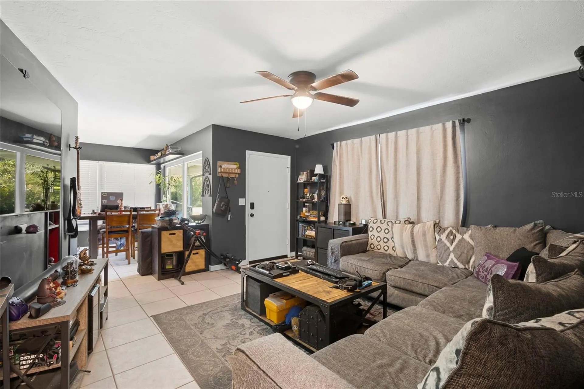 1552 Zinnia Drive Deltona FL 32725