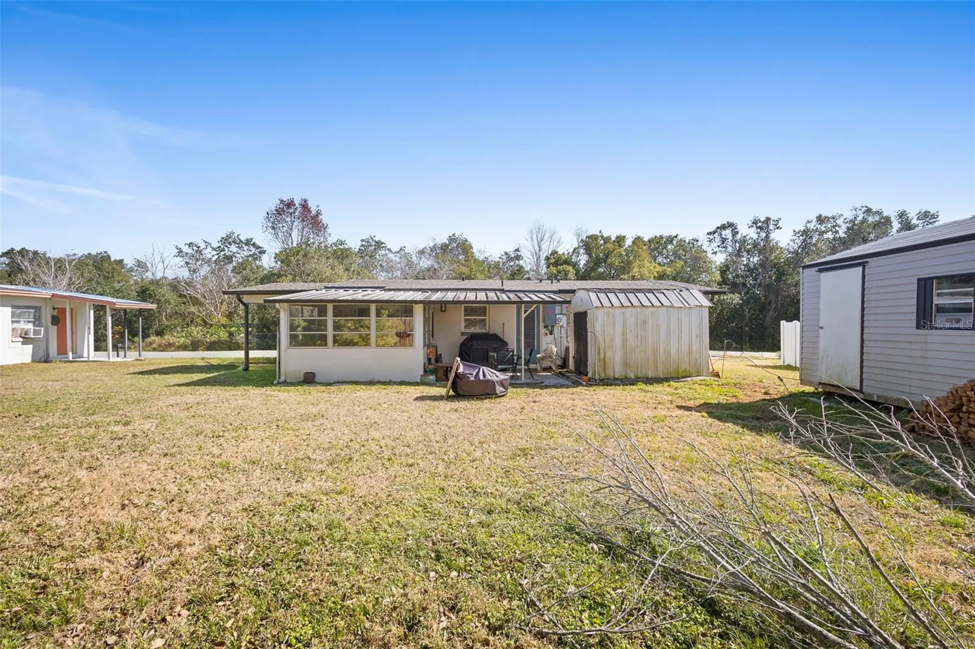 1552 Zinnia Drive Deltona FL 32725