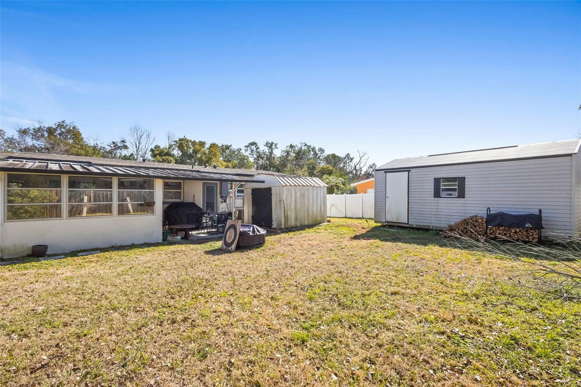 1552 Zinnia Drive Deltona FL 32725
