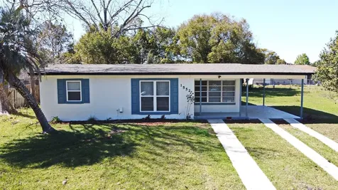 1552 Zinnia Drive Deltona FL 32725
