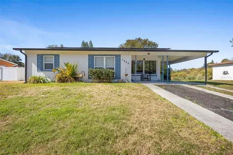 1552 Zinnia Drive Deltona FL 32725