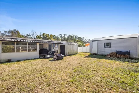 1552 Zinnia Drive Deltona FL 32725