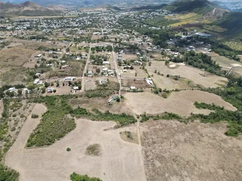 14 Los Llanos Ward Coamo PR 00769