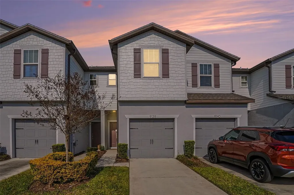 9138 Hillcroft Drive Riverview FL 33578