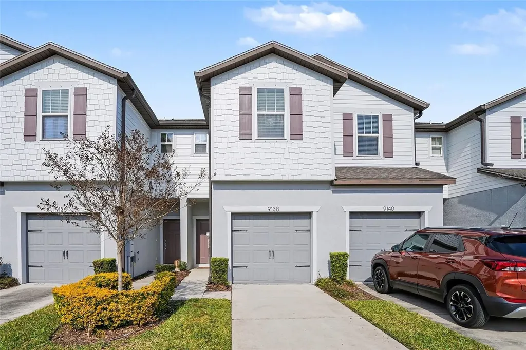 9138 Hillcroft Drive Riverview FL 33578