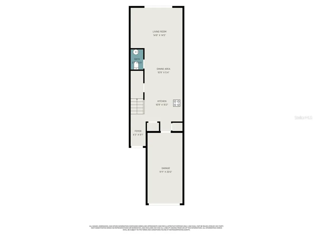 9138 Hillcroft Drive Riverview FL 33578