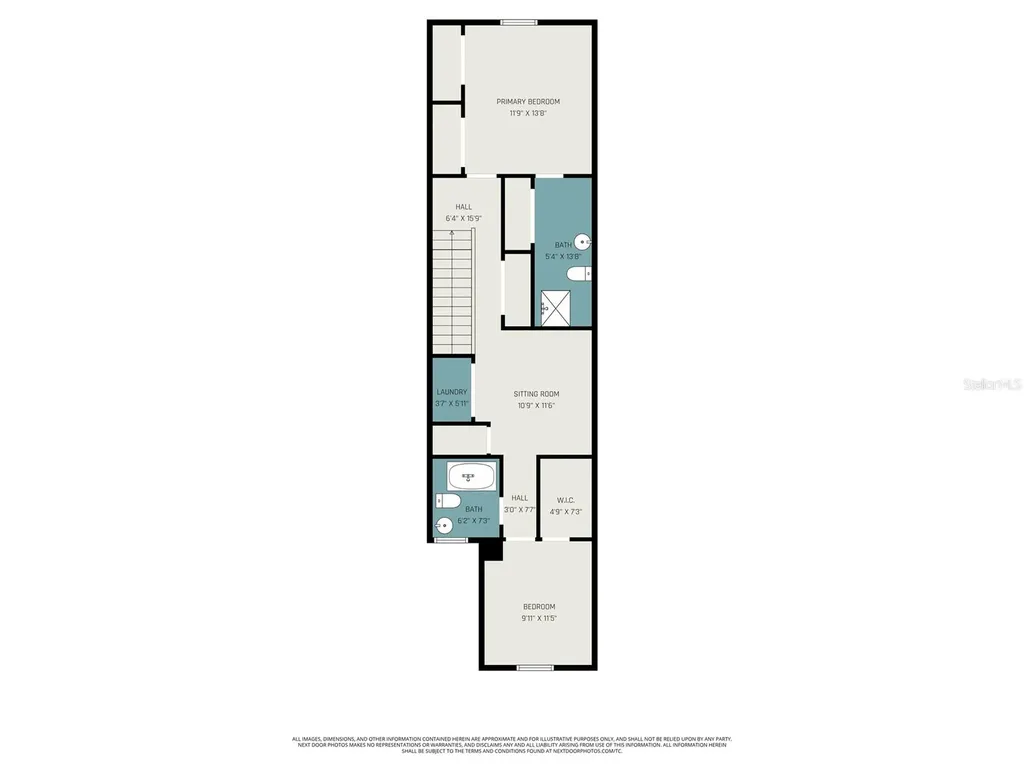 9138 Hillcroft Drive Riverview FL 33578