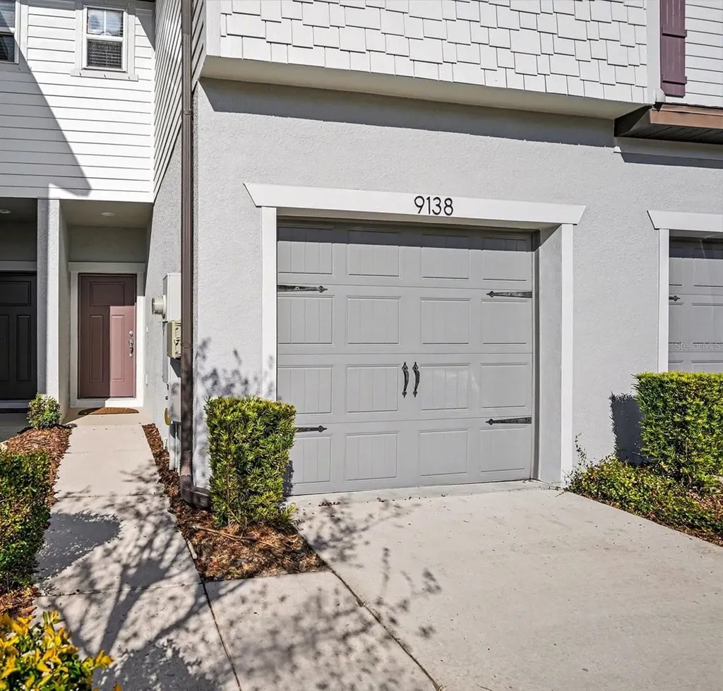 9138 Hillcroft Drive Riverview FL 33578