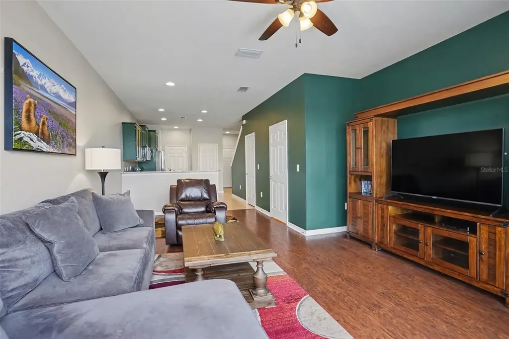 9138 Hillcroft Drive Riverview FL 33578