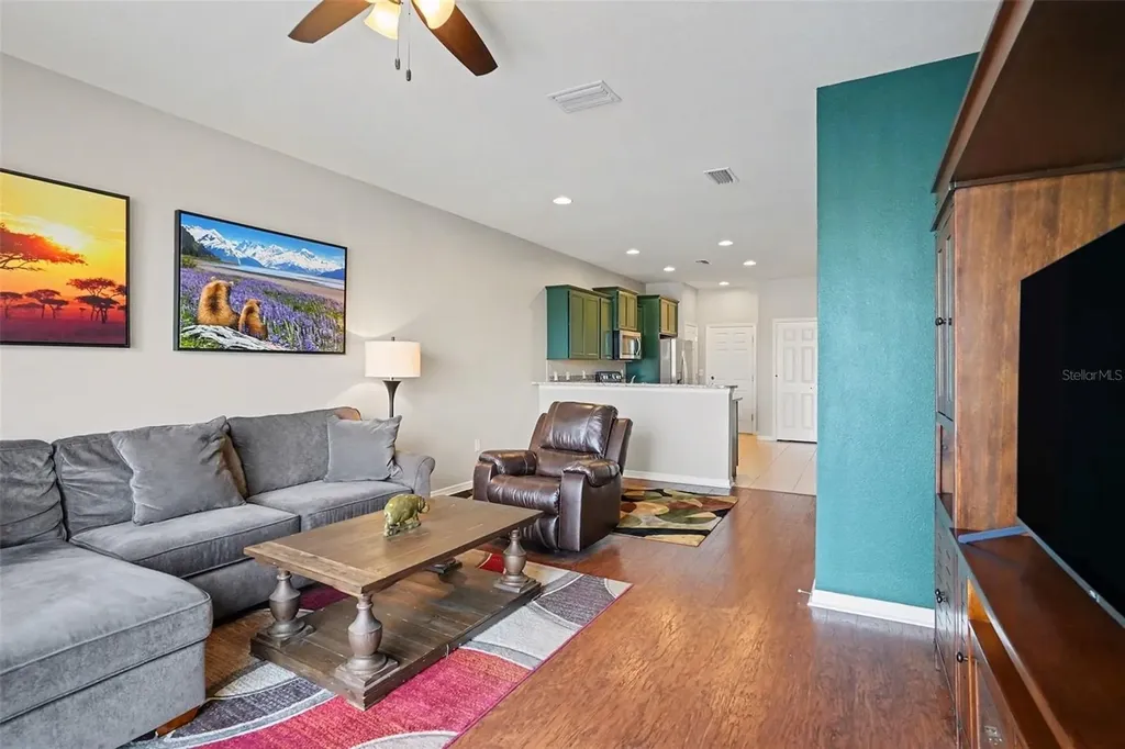 9138 Hillcroft Drive Riverview FL 33578