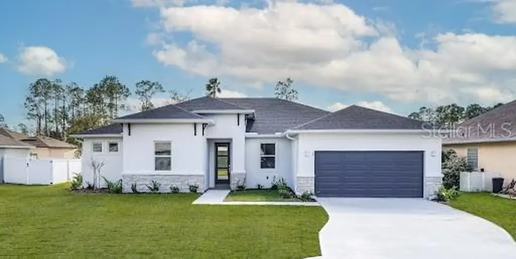 28 Eastmoor Lane Palm Coast FL 32164