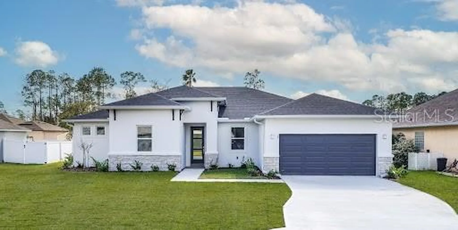 28 Eastmoor Lane Palm Coast FL 32164