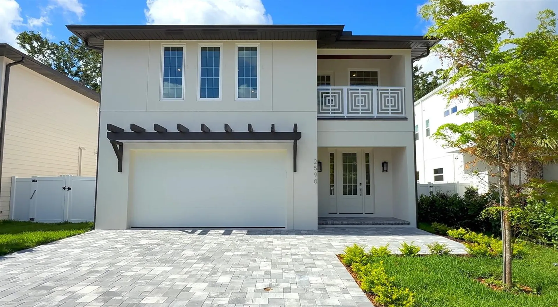2590 Floyd Street Sarasota FL 34239